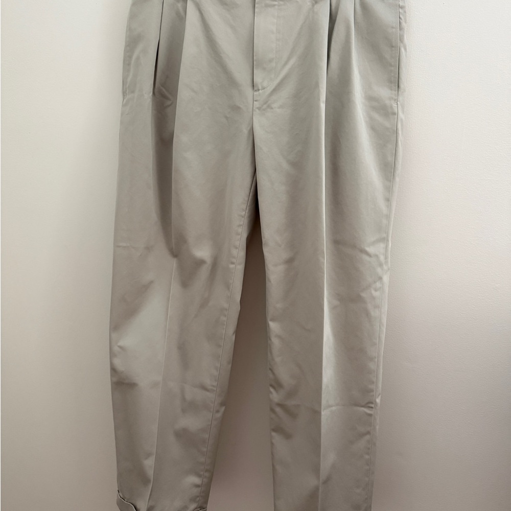 Jos. A. Bank Light Khaki Chinos